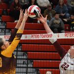 article image - 1031 Cal SC Madison Morton Ryleigh Carper